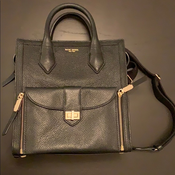 henri bendel Handbags - Henri Brendel Purse, clutch, and backpack
